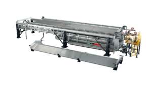Metso toimittaa suodattimia kolmeen rautamalmirikastetta käsittelevään laitokseen Intiaan